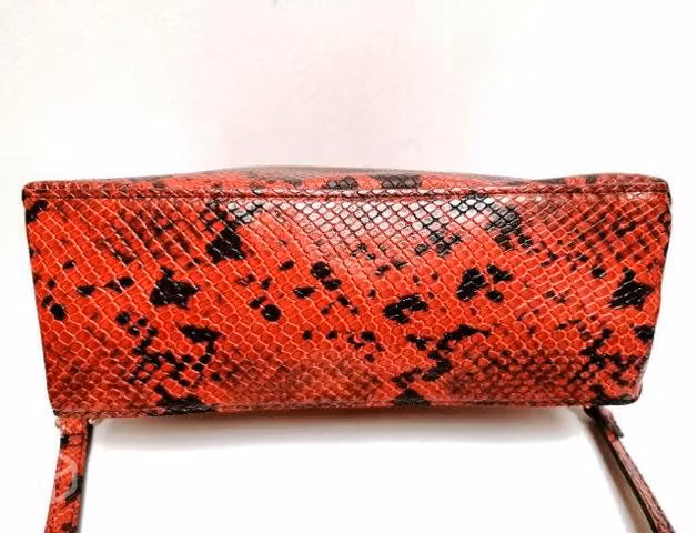 Cartera Pequeña Usada