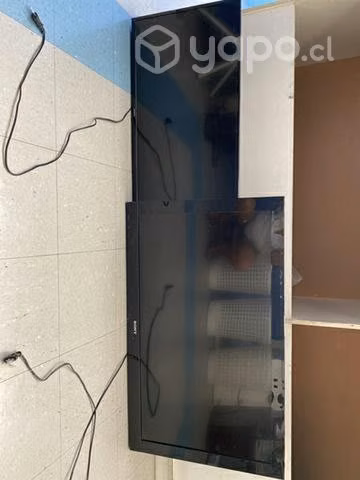 Plasmas de 32 y 42 pulgadas