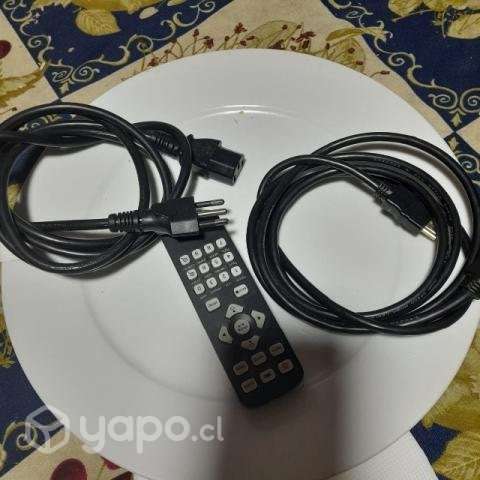 Proyector marca acer nuevo - Imagen 4