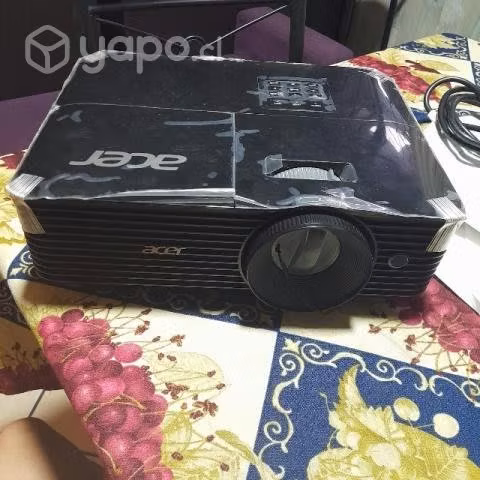 Proyector marca acer nuevo