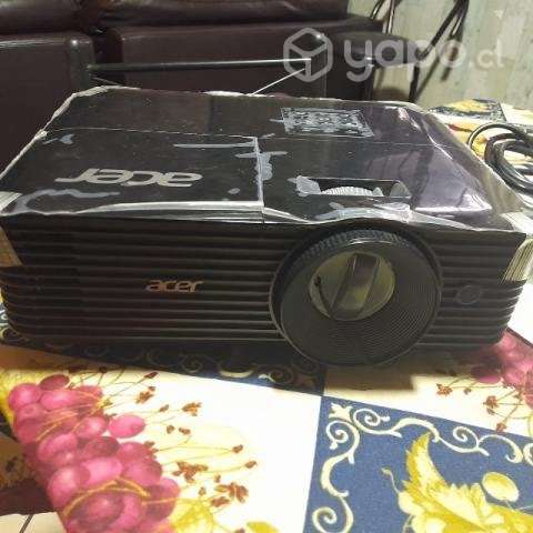 Proyector marca acer nuevo - Imagen 2