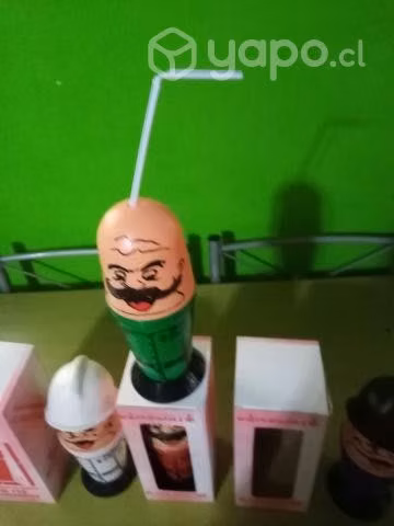 Vaso didáctico