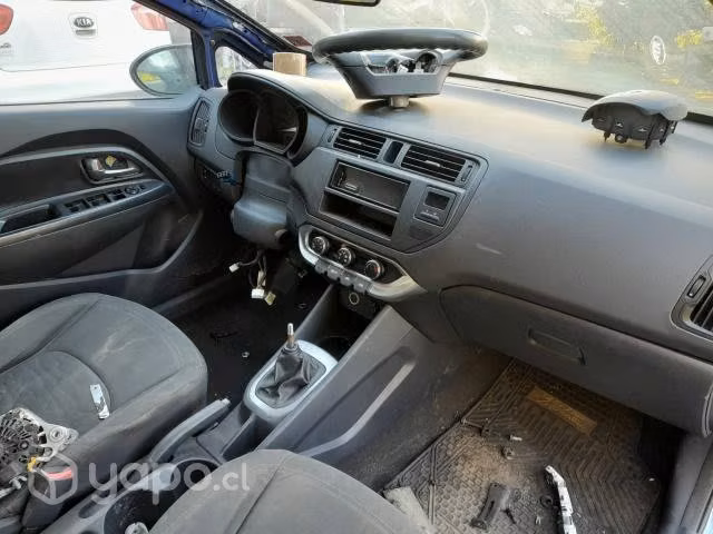 ●Odometro kia rio 3, 4, 5●