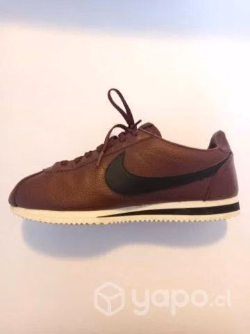 Zapatillas en increible estado