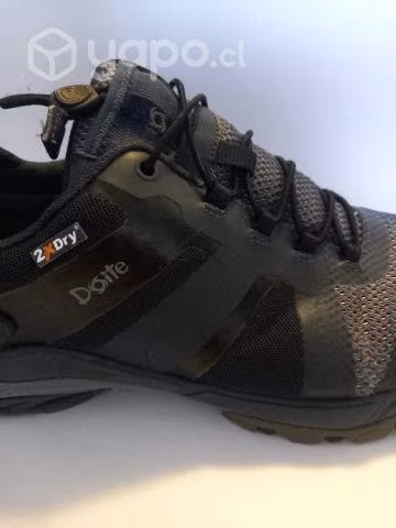 Zapatillas en increible estado