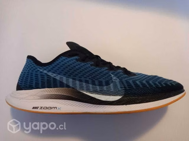 Zapatillas en increible estado