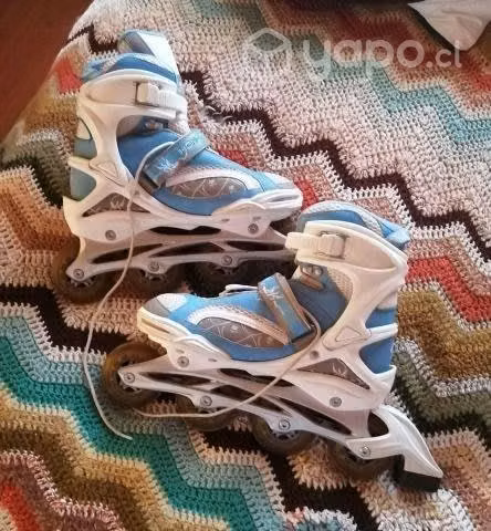 Patines hondar talla 42