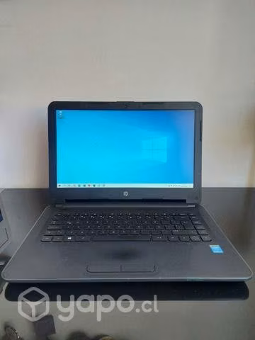 Notebook HP 240 G4