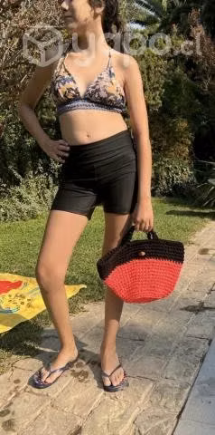 Bolso en Trapillo - Imagen 2