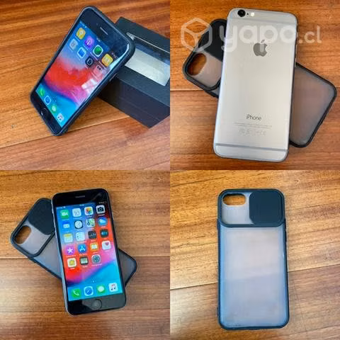 IPhone 6, 32 GB