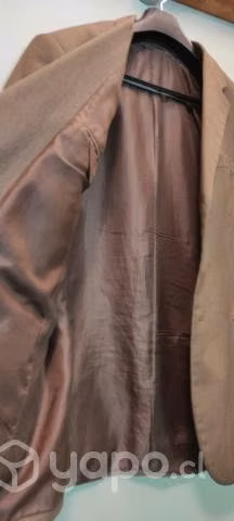 Chaqueta Newport usada