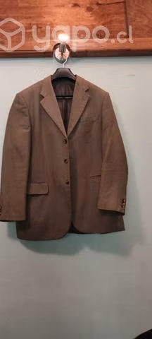 Chaqueta Newport usada