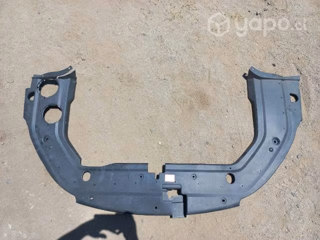 Cubre chapa Ford Territory