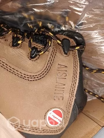 Zapatos de Seguridad - Imagen 2