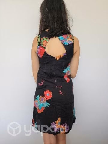 Vestido Basement