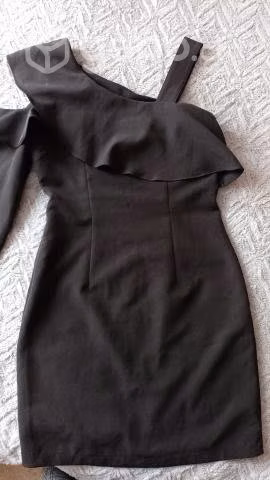 Vestido de fiesta S