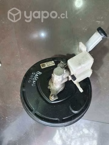 Suzuki baleno 201919