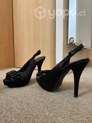 Sandalias de fiesta