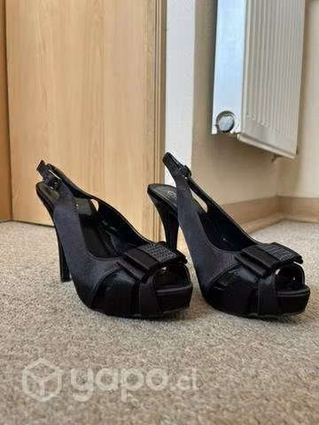 Sandalias de fiesta