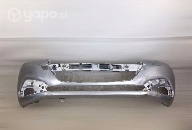 Parachoque Delantero Peugeot 208