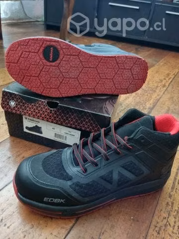Zapatos seguridad