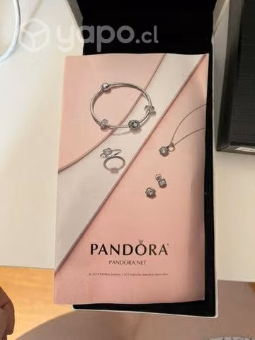 Cadena pandora