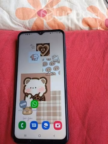Celular nuevo con boleta A13 s samsung - Imagen 5