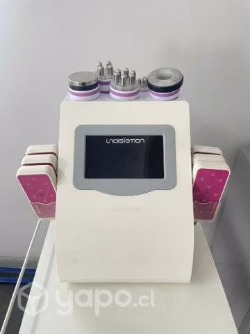 Máquina Cavitación 6 en 1 - Imagen 2