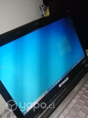 Notebook Olidata