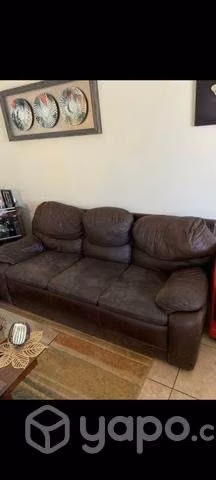 Sillon 3 cuerpos