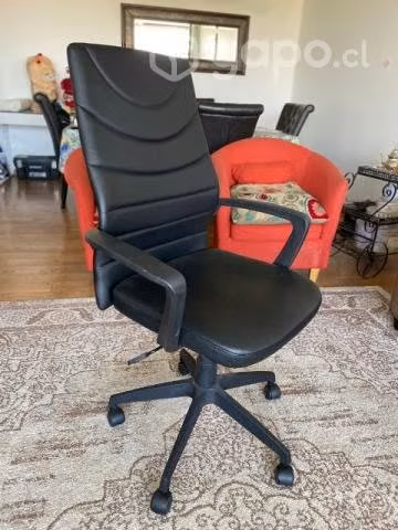 Silla computador