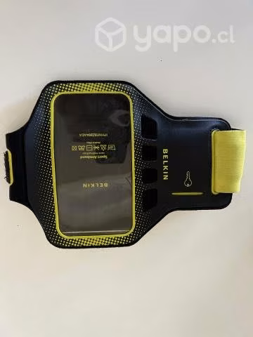 Funda Brazalete para Celular Deportivo