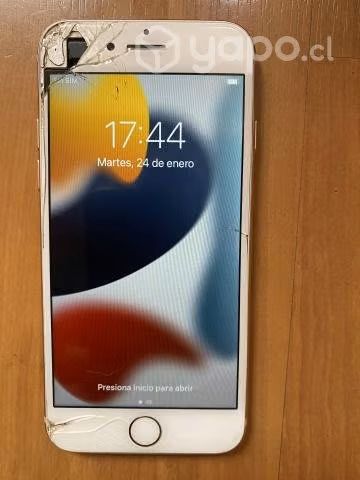 Iphone 8