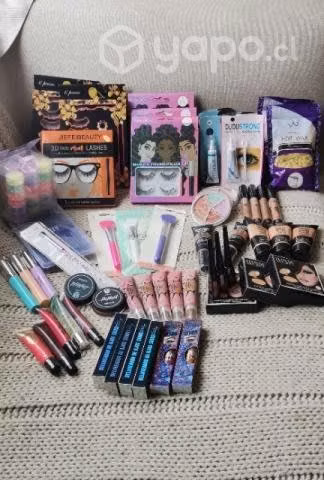 Lotes Maquillaje por mayor
