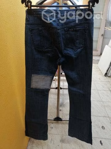 Jeans rip curl