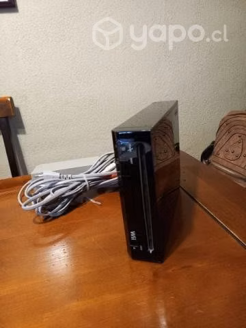 Nintendo wii