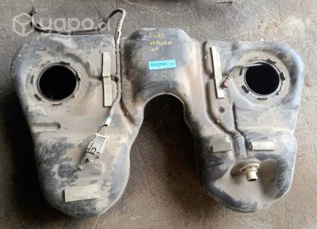 Estanque Combustible (FE2293) Ford Explorer 3.5