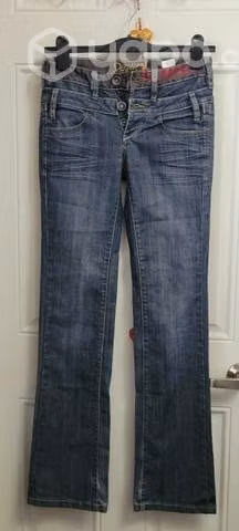 Jeans Desigual