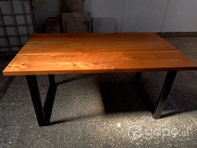 Mesa Roble - Imagen 4