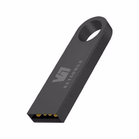 Pendrive 32GB Rápido Y Resistente Al Agua