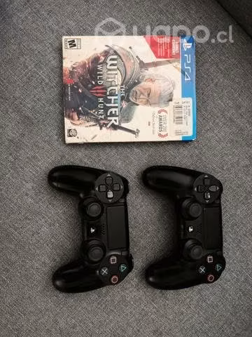Playstation 4