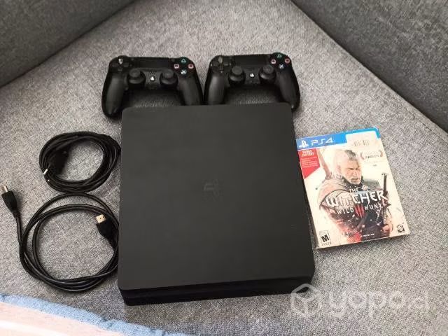 Playstation 4