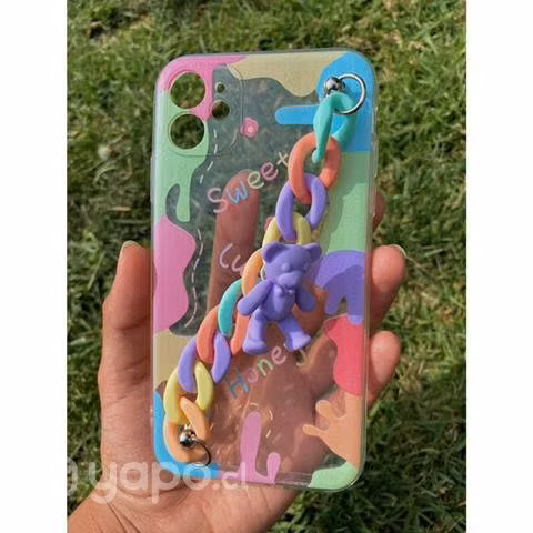 ¡Carcasas de IPhone por Mayor! <3