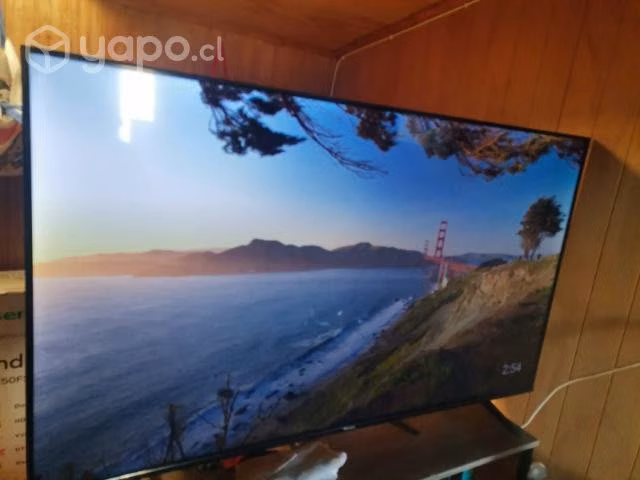 TV smartv nueva - Imagen 3