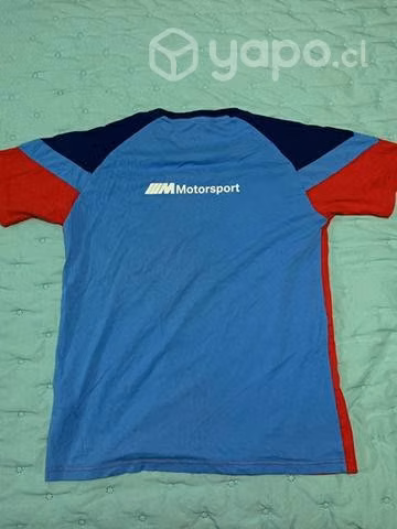Polera deportiva puma - Imagen 2