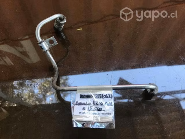 Caneria de combustible (062) Mitsubishi L200 2011