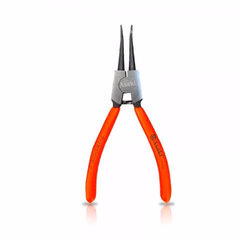 Alicate Sacaseguro 7" 180mm Exterior Recto
