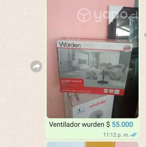 Ventiladores - Imagen 5
