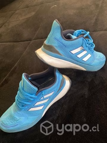 Zapatillas adidas