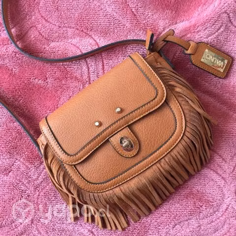 Mini cartera vía uno